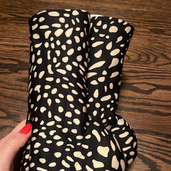 Balenciaga KNIFE booties - Picture 7 of 8